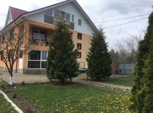 Cazare Piatra Neamț Ilinca
