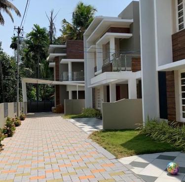 Cazle Villa - 1