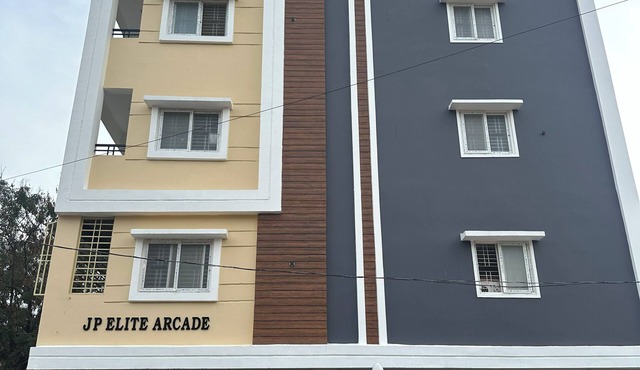 CC Elite Homestay