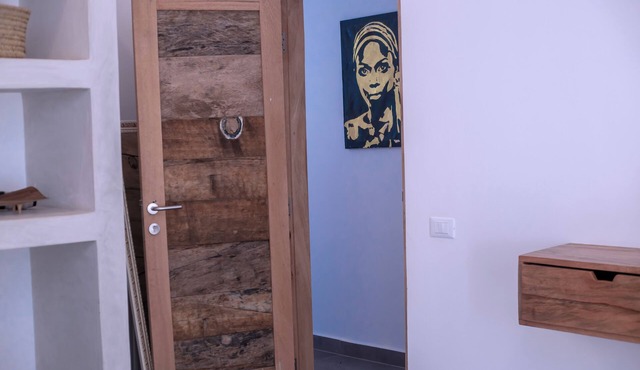 CDM Villas Zanzibar in Kiwengwa