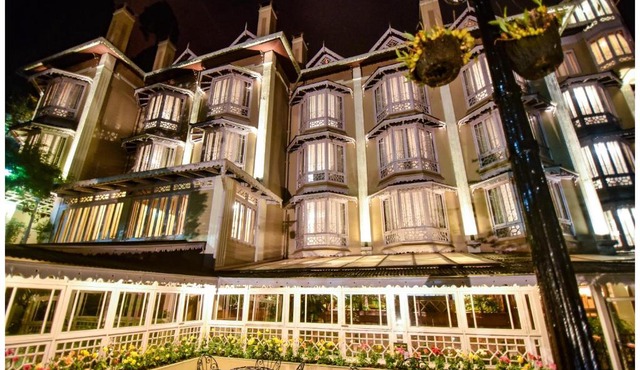 Cedar Inn