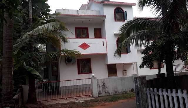 CeeZee House