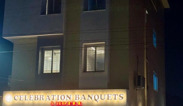 Celebration Banquets and Hotel