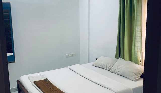 Celestia residency