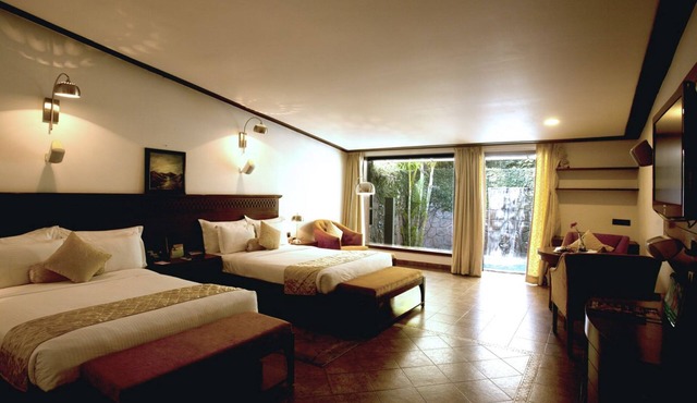 Celestia Suites at Leonia