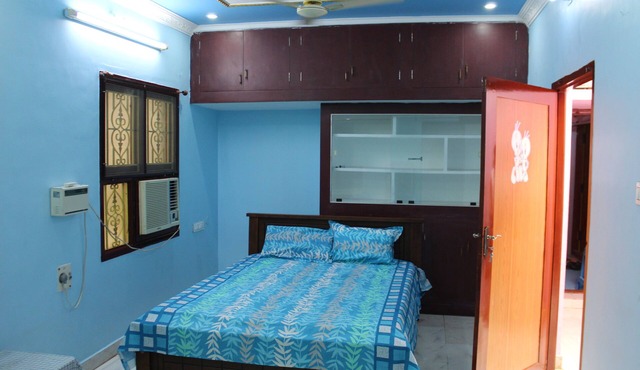 Centaurus Homestay - Blue