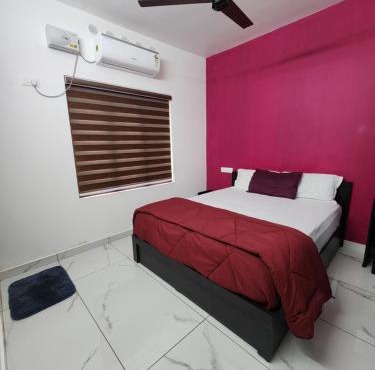Centerland Villa Thodupuzha