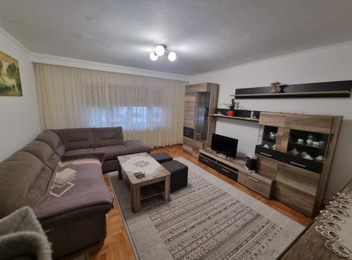 Central Apartament