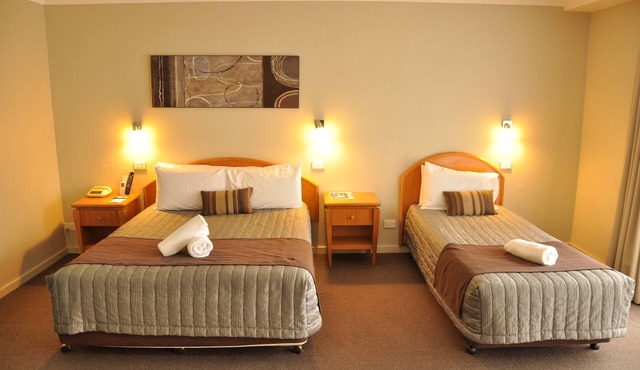 Central Coast Chittaway Motel
