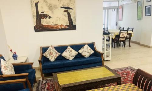 Central Jaipur Stay