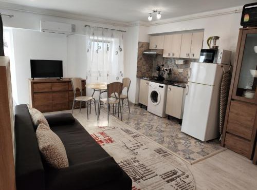 Central Residence Constanta