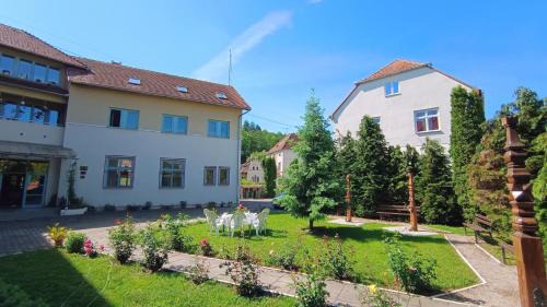 Centrul Gaudeamus