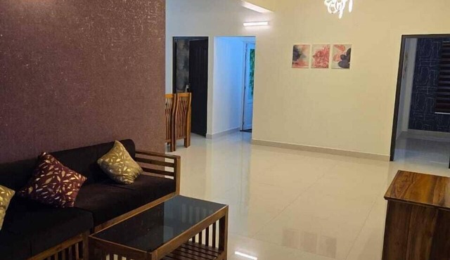 Centur Apartments