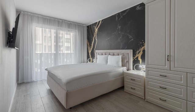 Ceyrat Flat in Oradea