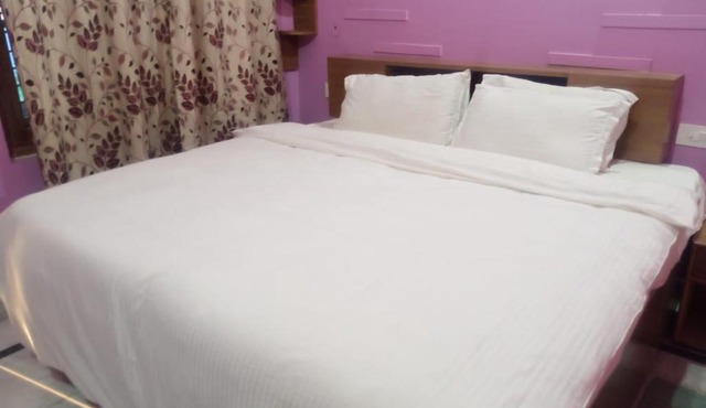 CHÉRI HOME Stay