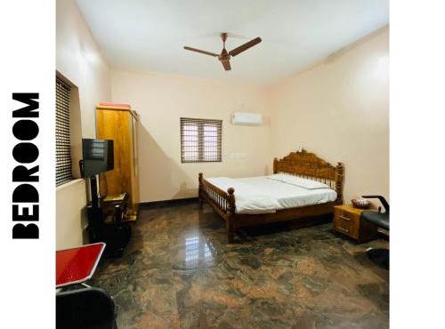 Chachoos Seaview Homestay