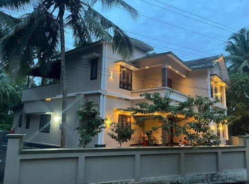 Chaithanya Residency Near to IIM & NIT Kozhikode