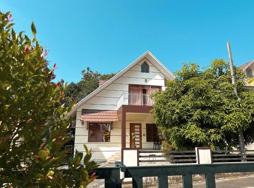 Chakkantharas Pool Villas