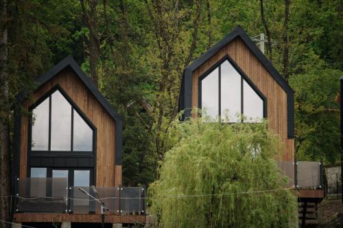 Chalet Port Bicaz