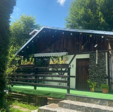Chalet Traian & Ruxandra