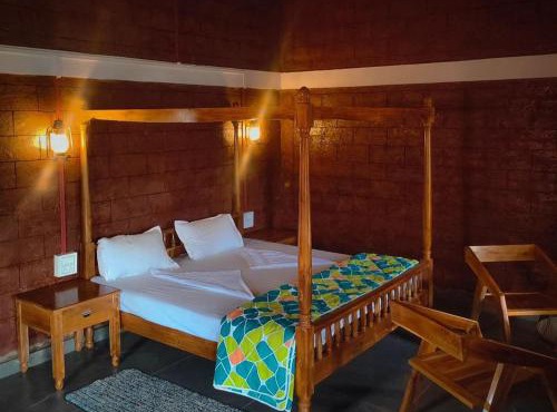 Chaloba Hills Agro Resort