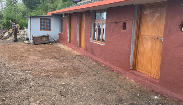 Chamba Farmstay by StayApart, Tehri