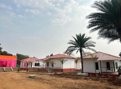 Chamtaburu Eco Village