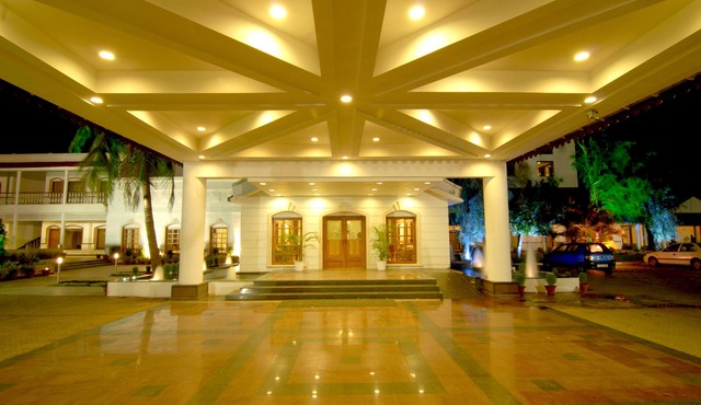 Chanakya BNR Hotel