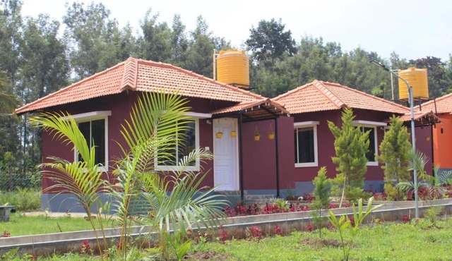 CHANDANAVANA HOMESTAY