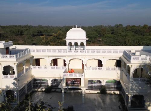 Chandra Bagh