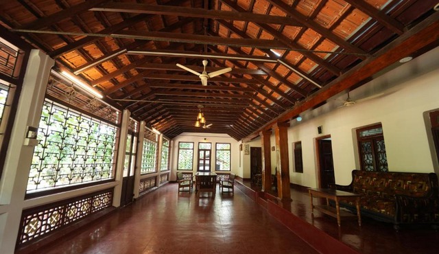 Chandralayam Heritage Homestay