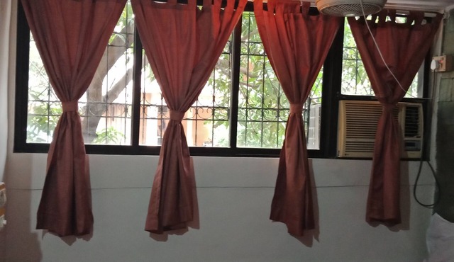 Chandrama's Nest. A home away from home
