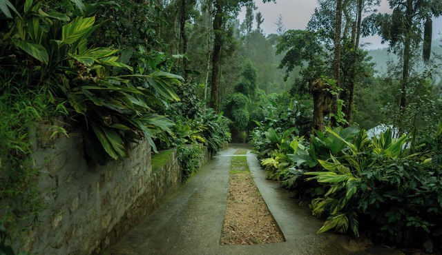 Chandramukuta Resort by Z Vacations