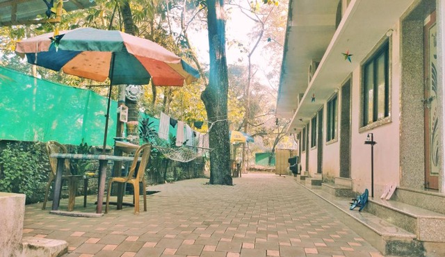 Chandraprabha Nyahari Niwas
