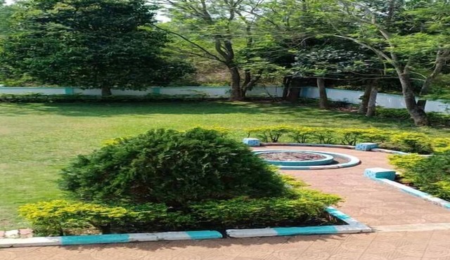Chandrika Guest House