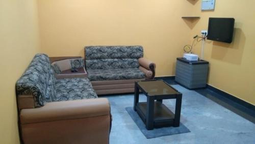 Charis Guest house near Guruvayur, Kunnamkulam