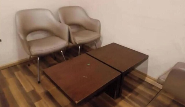Charming 1-bedroom apartment in welcoming Dombivli with fitness room, WiFi
