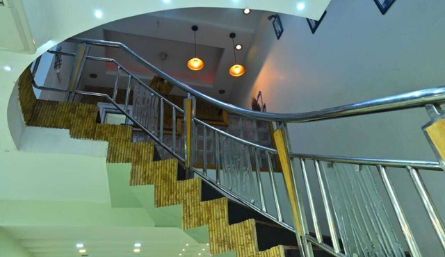 Charming 2-bedroom apartment in enchanting Visakhapatnam with WiFi, AC