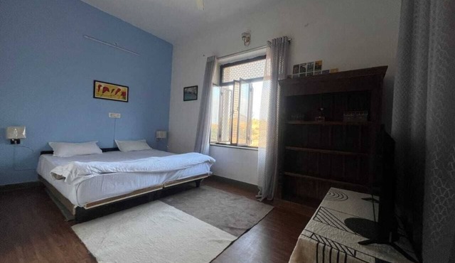 Charming 2-bedroom house in Pushkar
