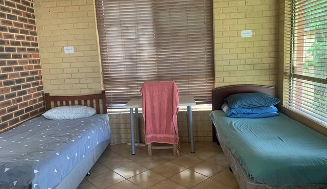 Charming 5-bedroom villa with AC in lovely Heathridge in Heathridge