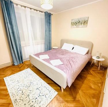 Charming apartment near Craiova center