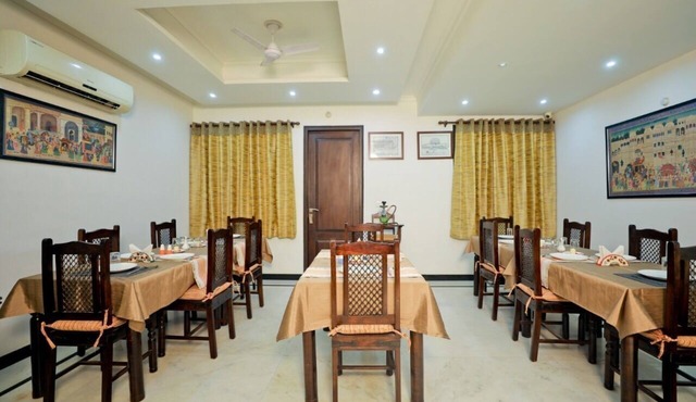 Charming B&B with WiFi and AC in Wise Villa Agra 6