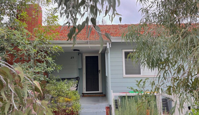 Charming Hilton Cottage- 8 minutes from Fremantle in Hilton