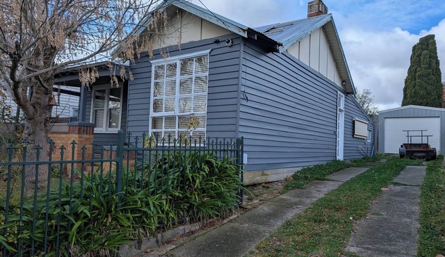 Charming Home in Ballarat near Sovereign Hill in Mount Pleasant