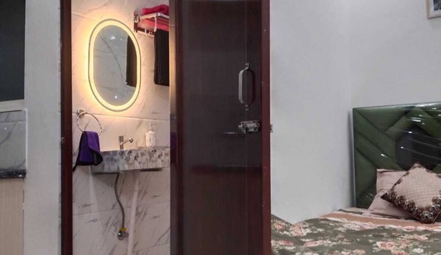 Charming Studio Apartment for Rent in the Heart of the City