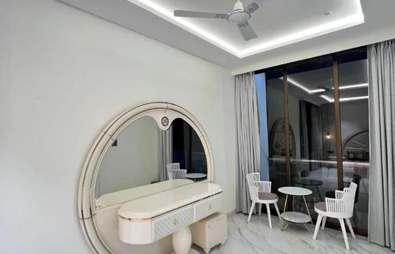 Chau casa villa