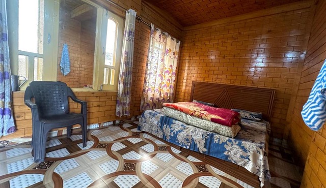 Chauhan Homestay in Kailāna