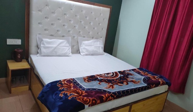 Chauhan Villa Hospitality