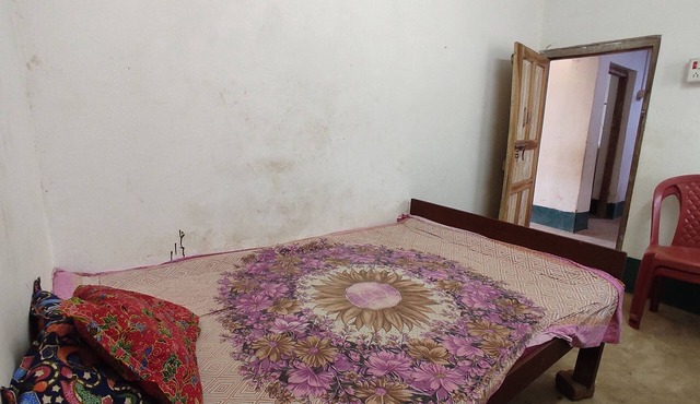 Cheapest homestay near AJODHA pahar fooding and lodging included