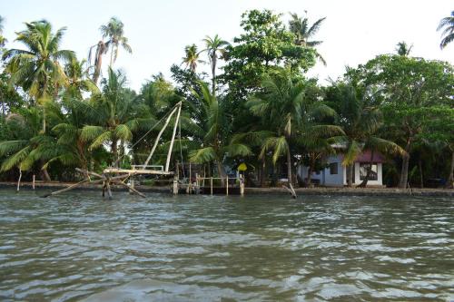 Cheenavala Fishing Homestay